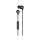 Skullcandy Jib w/mic Black - 1610175 - zdjęcie 2